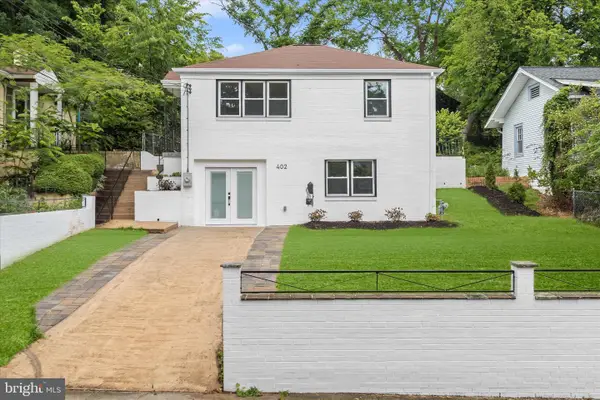 402 Elm Ave, TAKOMA PARK, MD 20912