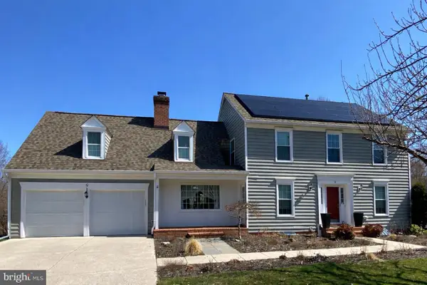 9 Midsummer Ct, GAITHERSBURG, MD 20878