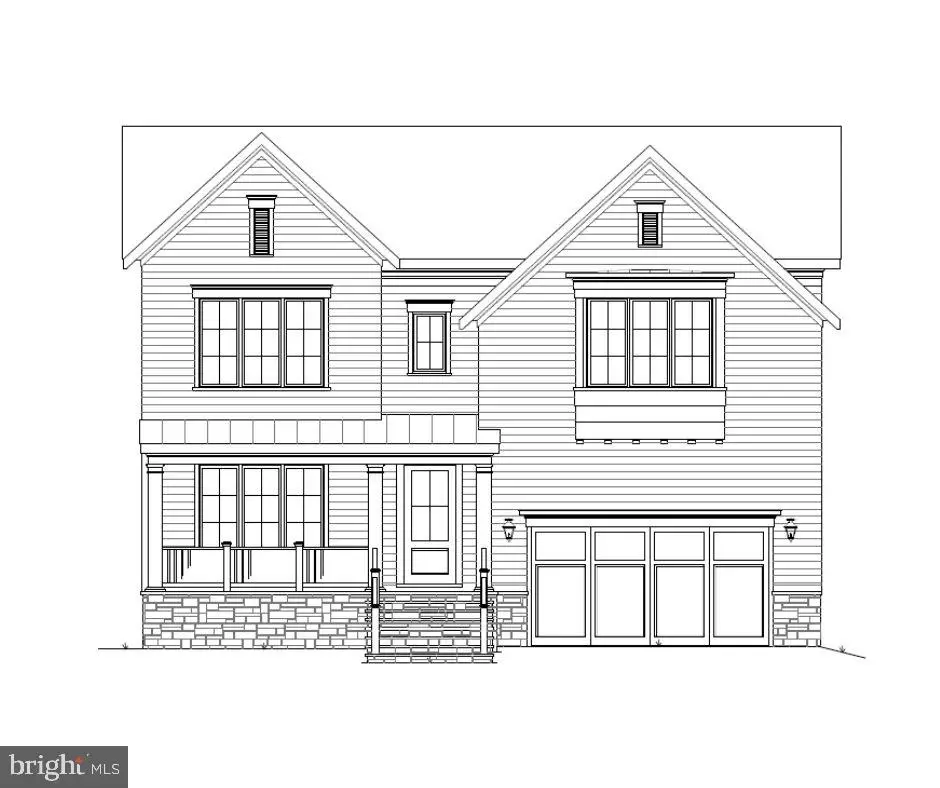 5603 Roosevelt St, Bethesda, MD 20817 - #1