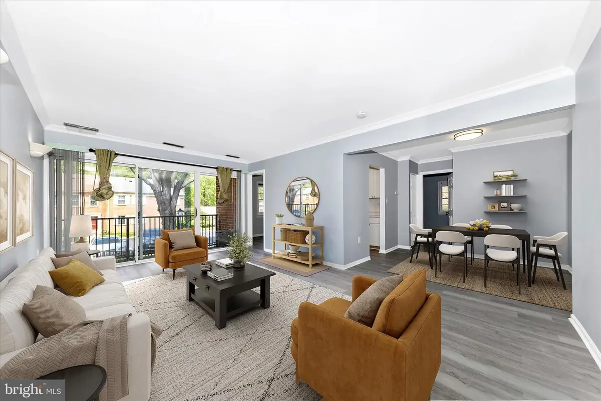 884 College Pkwy #201, Rockville, MD 20850 - #1