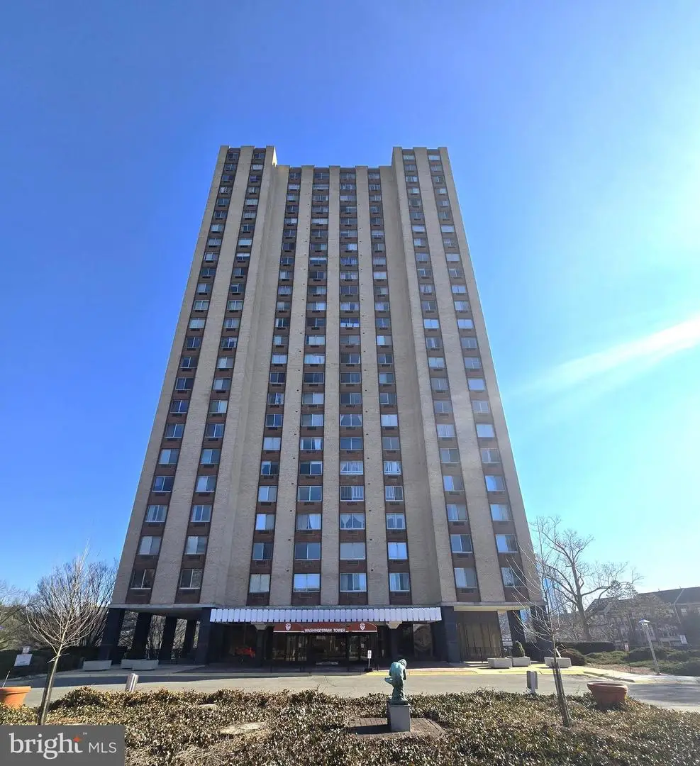 9701 Fields Rd #2206, Gaithersburg, MD 20878 - #1