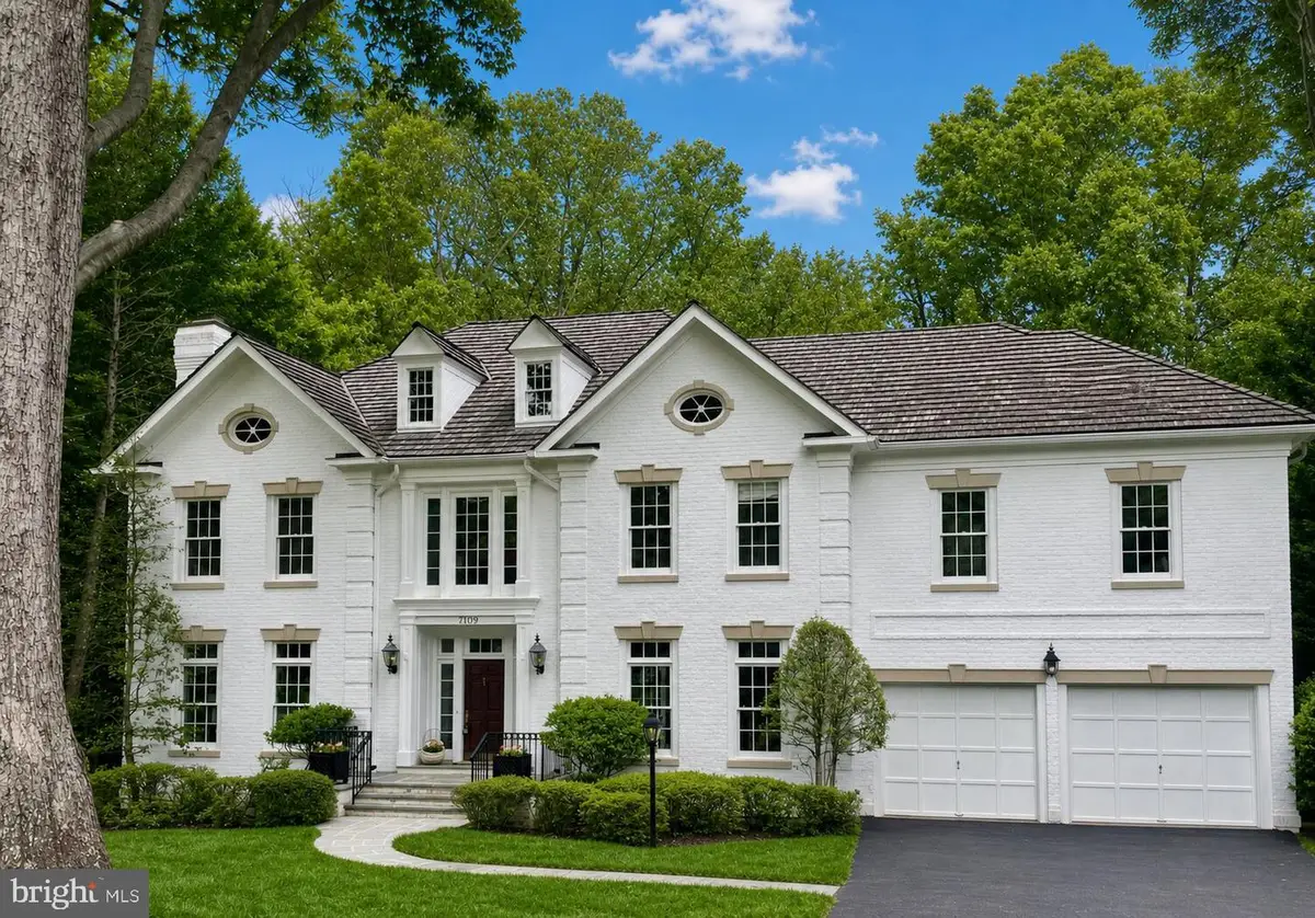 7109 Deer Crossing Ct, Bethesda, MD 20817 - #1