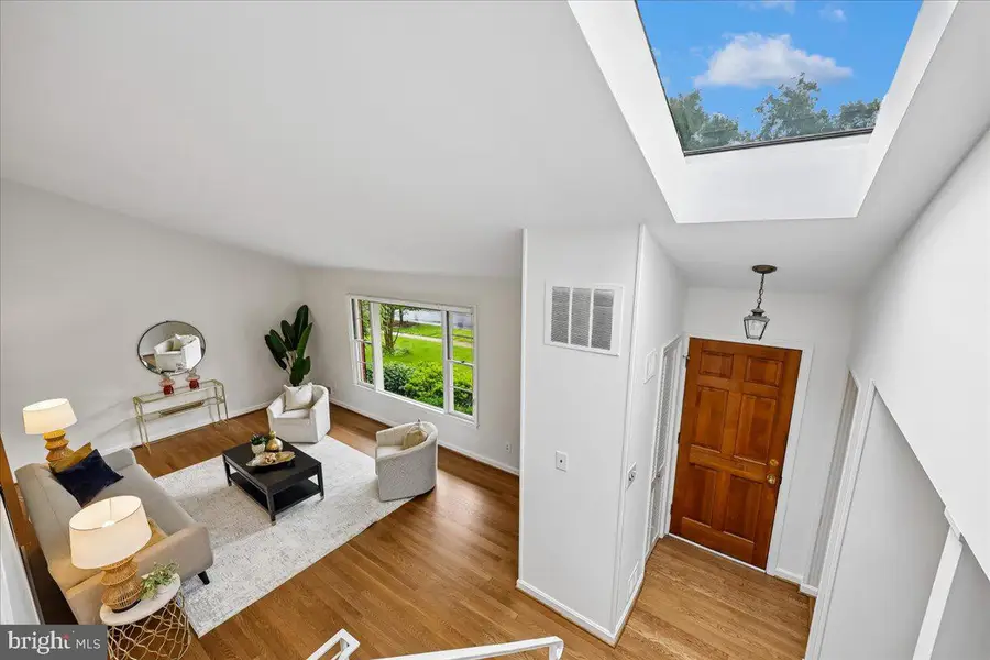 9909 Ashburton Ln, Bethesda, MD 20817 - #3