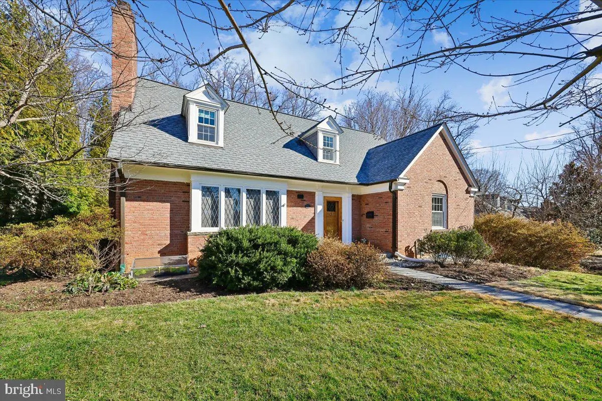 5117 Westpath Way, Bethesda, MD 20816 - #1