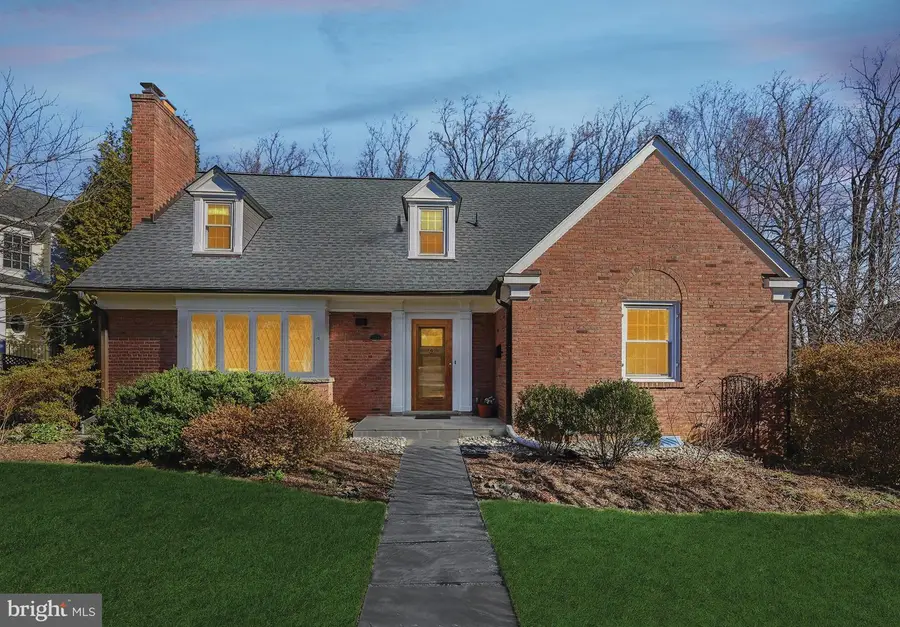 5117 Westpath Way, Bethesda, MD 20816 - #3