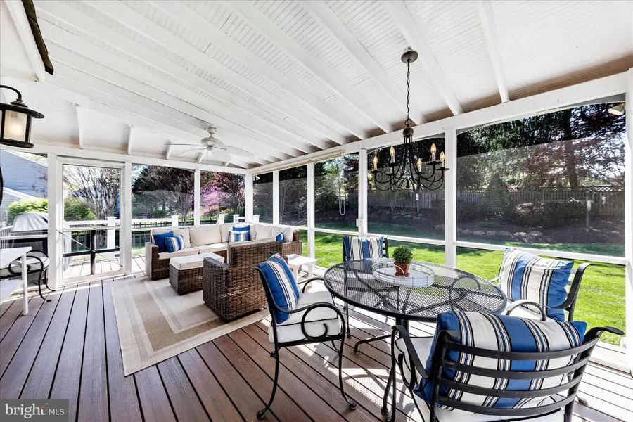 14516 Whirlaway Ln, North Potomac, MD 20878 - #2