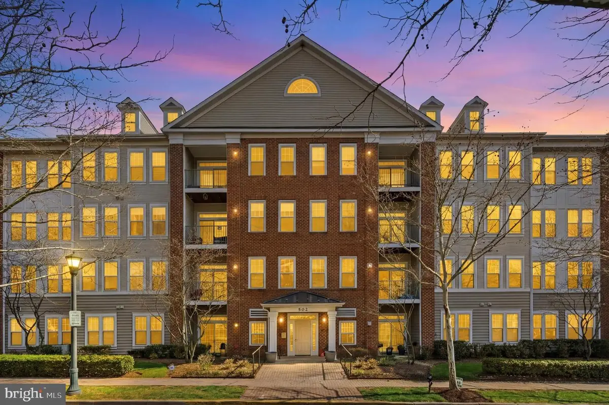 502 King Farm Blvd #207, Rockville, MD 20850 - #1