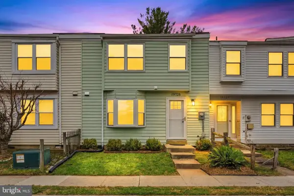 19728 Wootton Ave, POOLESVILLE, MD 20837