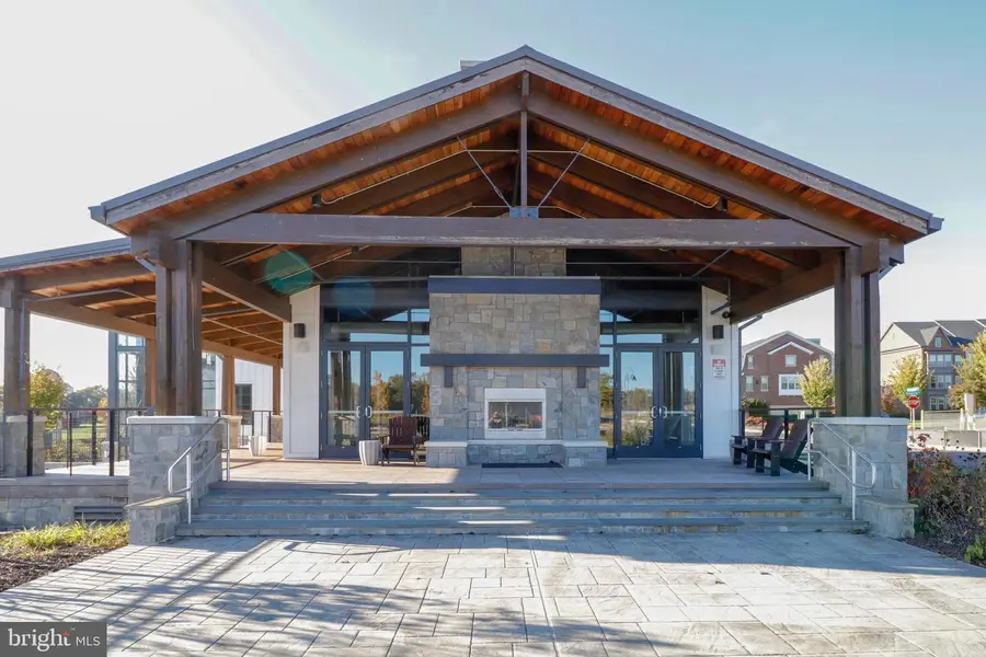 407 Armstrong Pl, Gaithersburg, MD 20878 - #3