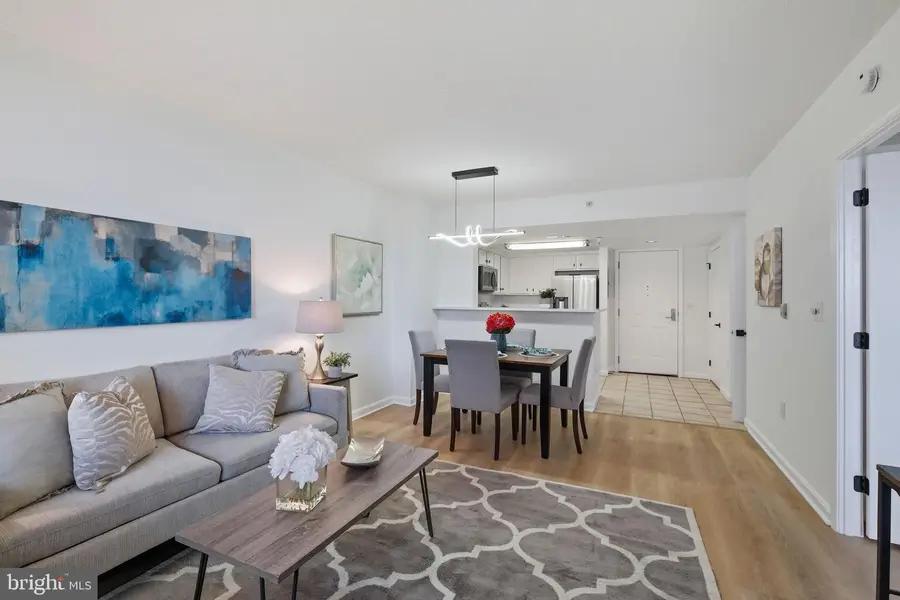 11710 Old Georgetown Rd #719, North Bethesda, MD 20852 - #3