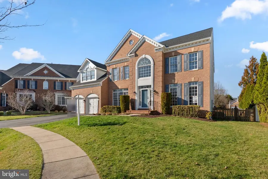 14421 Ashleigh Greene Rd, Boyds, MD 20841 - #3