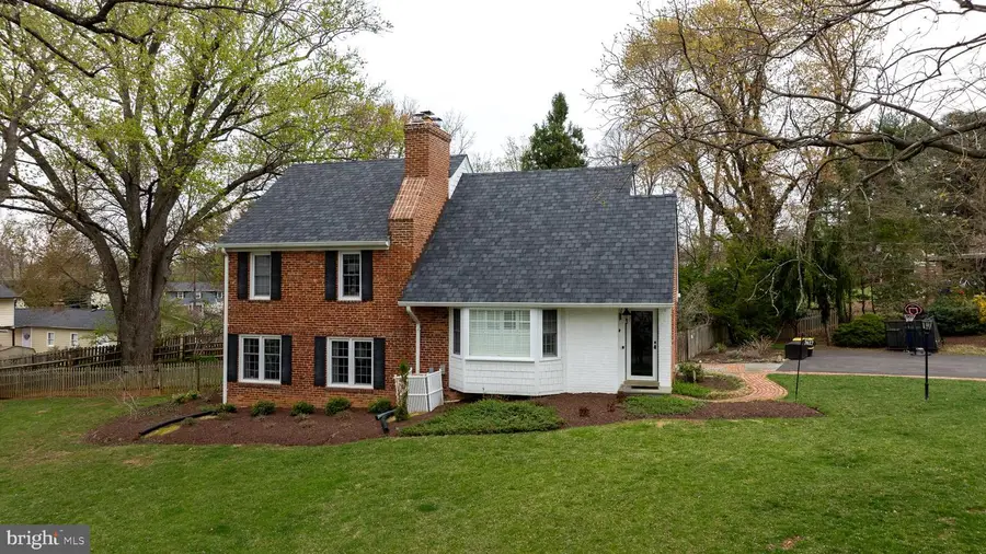 3617 Patrick Henry Dr, Olney, MD 20832 - #3