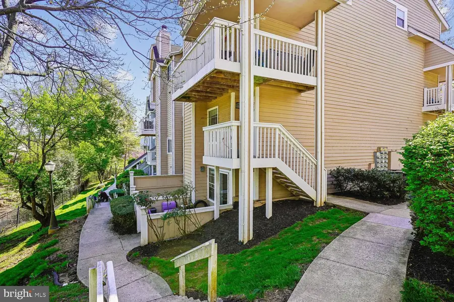 5804 Inman Park Cir #210, North Bethesda, MD 20852 - #2