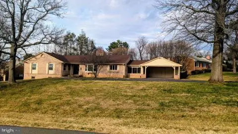 217 Kimblewick Dr, SILVER SPRING, MD 20904