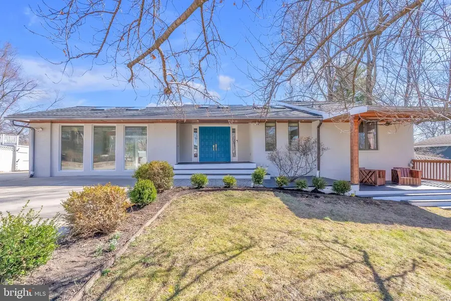 14933 Wellwood Rd, Silver Spring, MD 20905 - #3