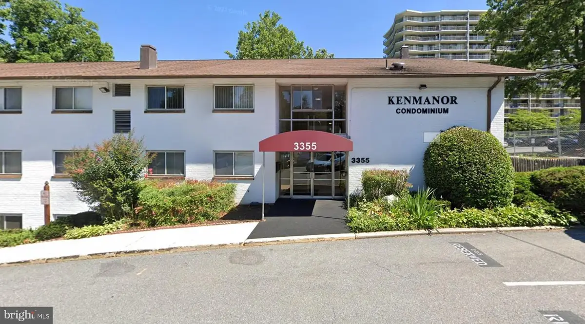 3355 University Blvd W #206, Kensington, MD 20895 - #1