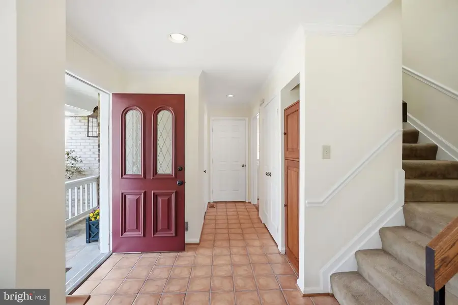 14609 Pebble Hill Ln, North Potomac, MD 20878 - #2