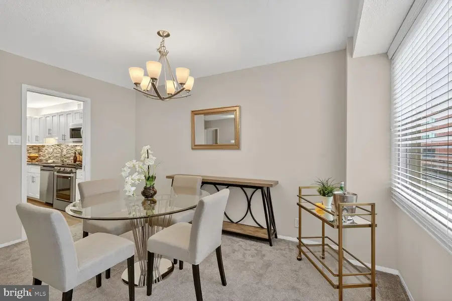 4515 Willard Ave #1112s, Chevy Chase, MD 20815 - #3