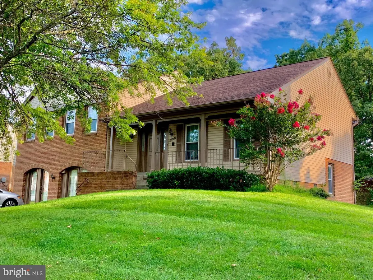 14704 Pinto Ln, Rockville, MD 20850 - #1