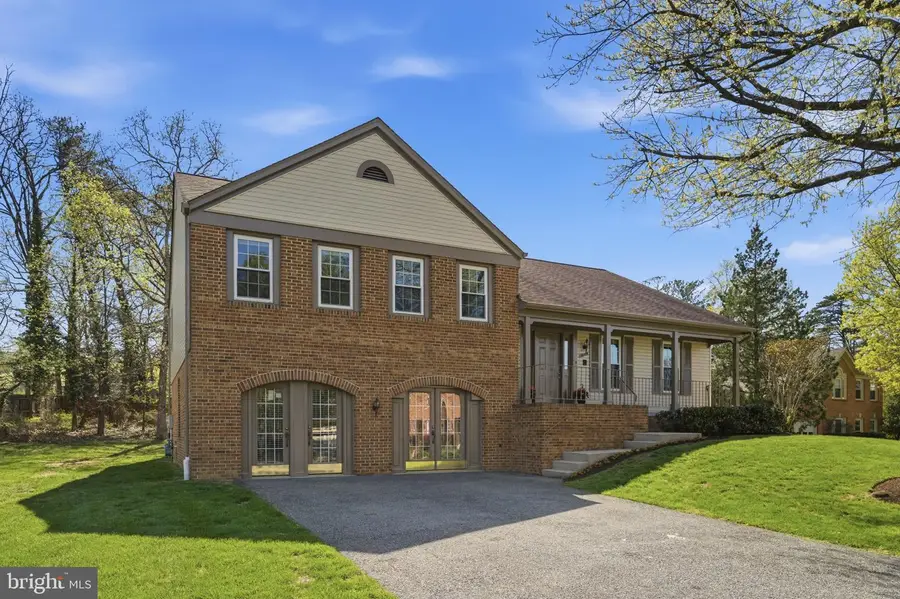 14704 Pinto Ln, Rockville, MD 20850 - #2