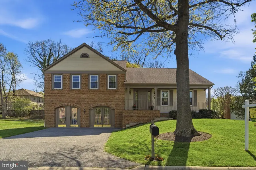 14704 Pinto Ln, Rockville, MD 20850 - #3