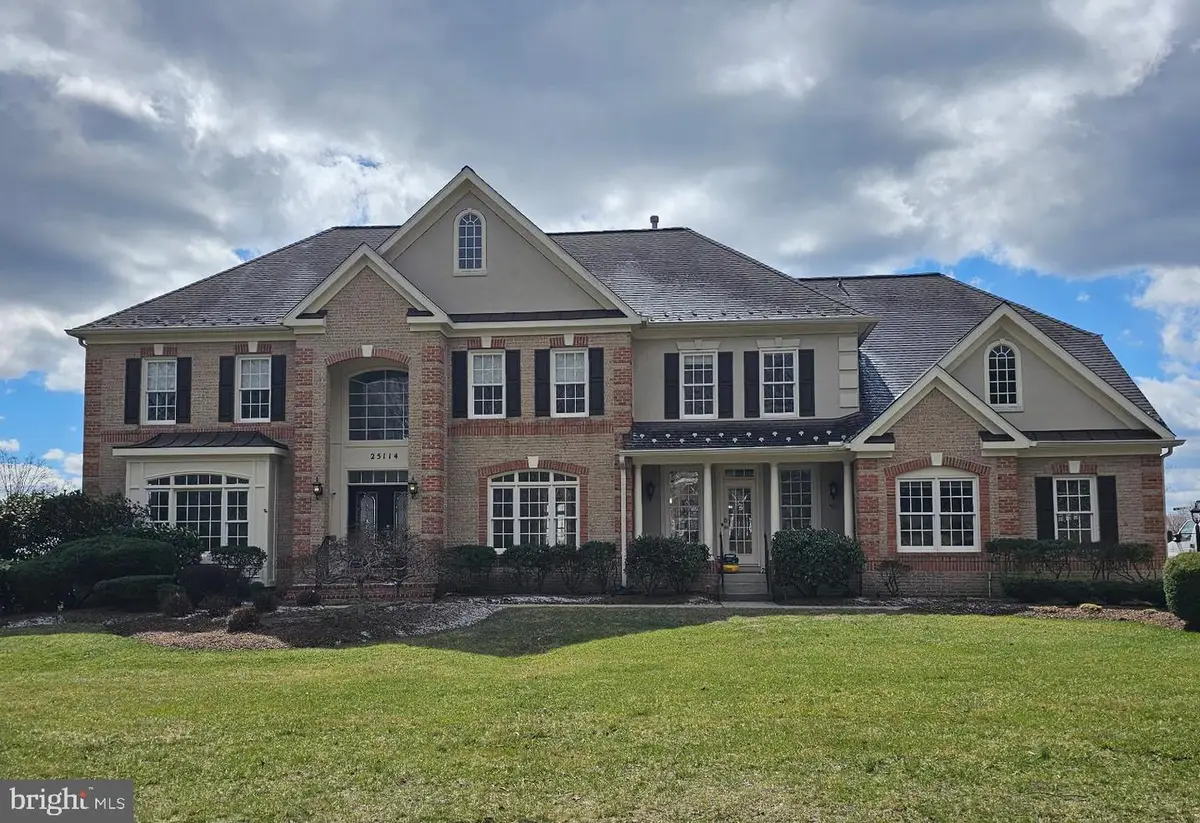 25114 Vista Ridge Rd, Laytonsville, MD 20882 - #1