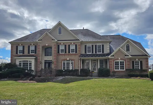 25114 Vista Ridge Rd, LAYTONSVILLE, MD 20882