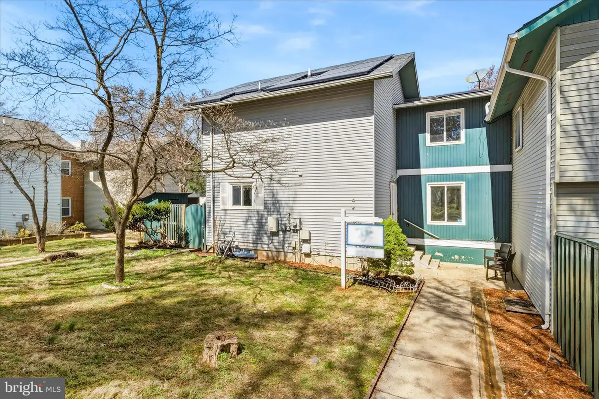 4 Steven Ct #227, Gaithersburg, MD 20877 - #1