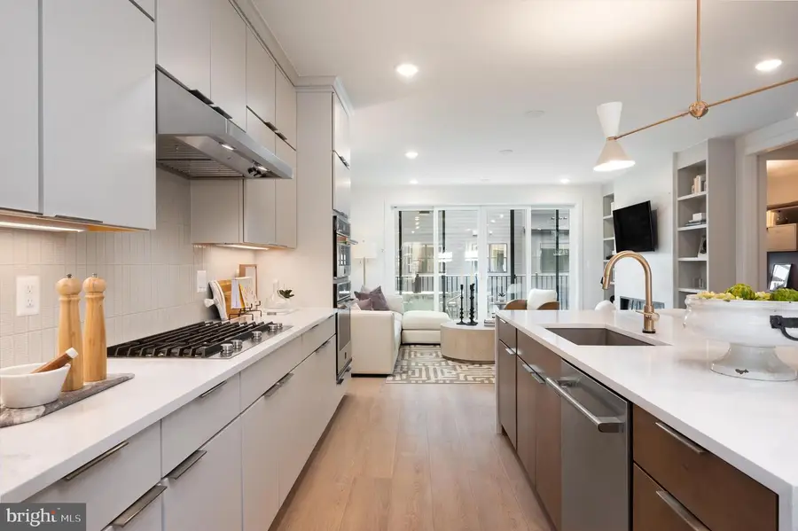 6012 Montrose Rd, North Bethesda, MD 20852 - #3