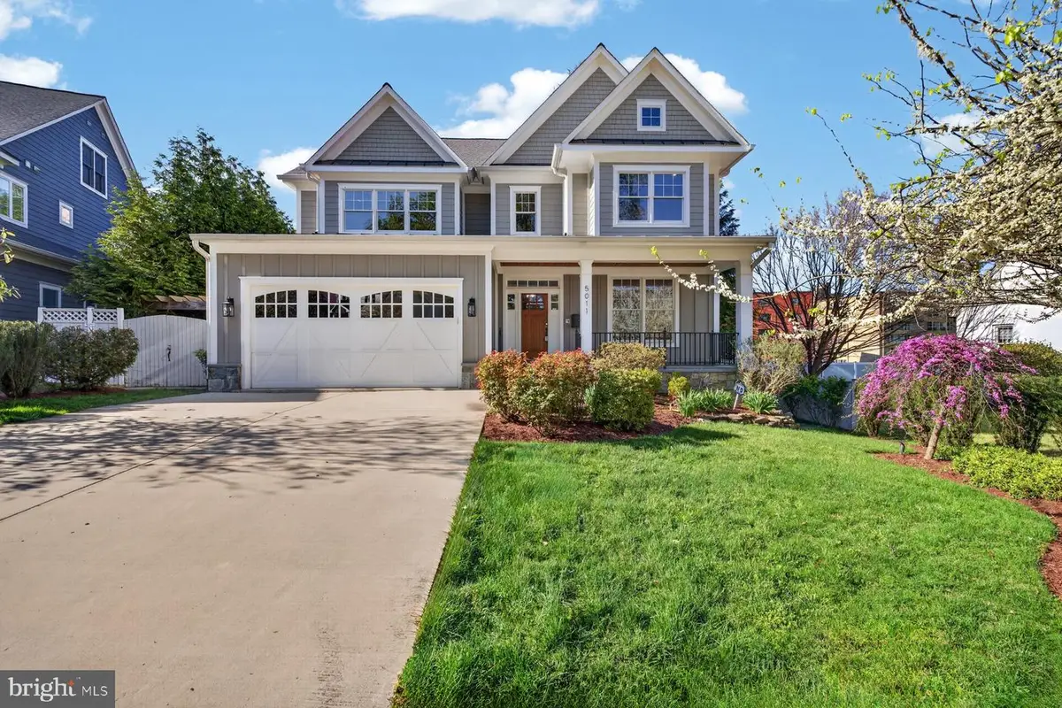 5011 Rugby Ave, Bethesda, MD 20814 - #1