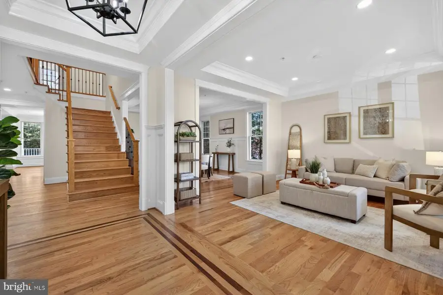 5011 Rugby Ave, Bethesda, MD 20814 - #2