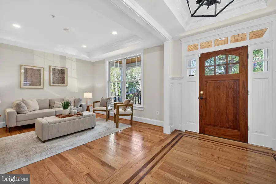 5011 Rugby Ave, Bethesda, MD 20814 - #3