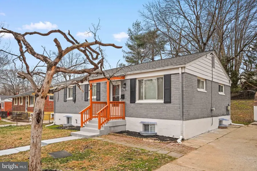 4718 Boiling Brook Pkwy, Rockville, MD 20852 - #2