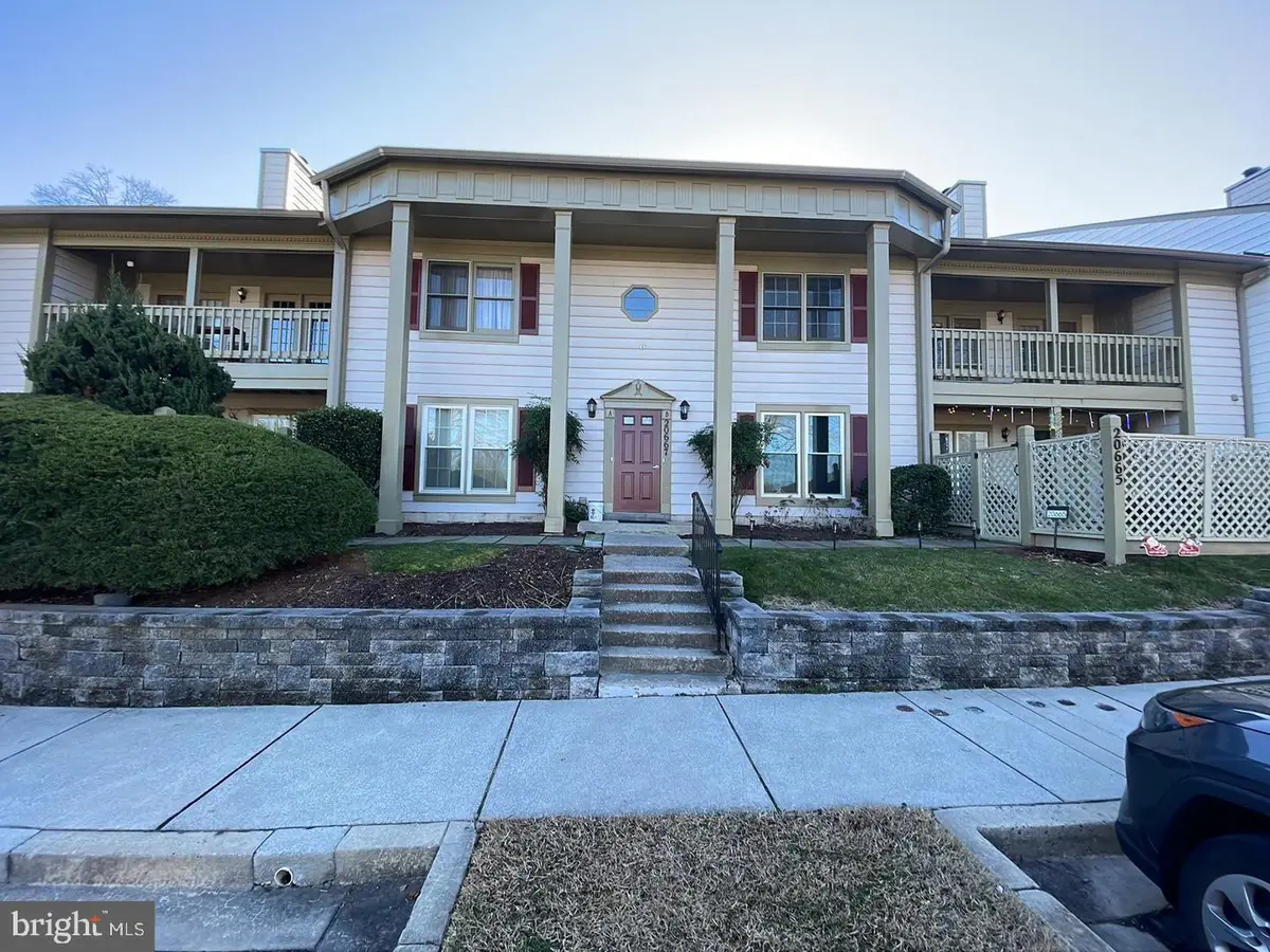 20667 Shadyside Way #8-124, Germantown, MD 20874 - #1