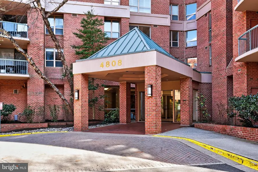 4808 Moorland Ln #804, Bethesda, MD 20814 - #3