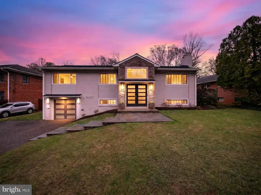 5807 Maiden Ln, Bethesda, MD 20817 - #2