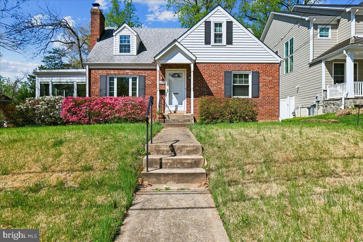 9600 Page Ave, Bethesda, MD 20814 - #1