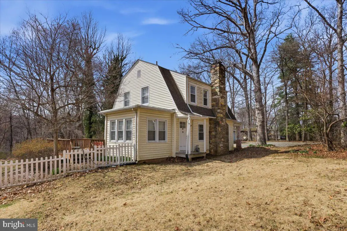 17400 New Hampshire Ave, Ashton, MD 20861 - #1