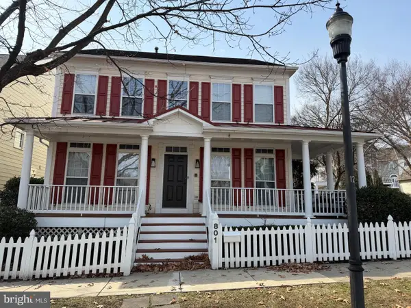 801 Linslade St, GAITHERSBURG, MD 20878