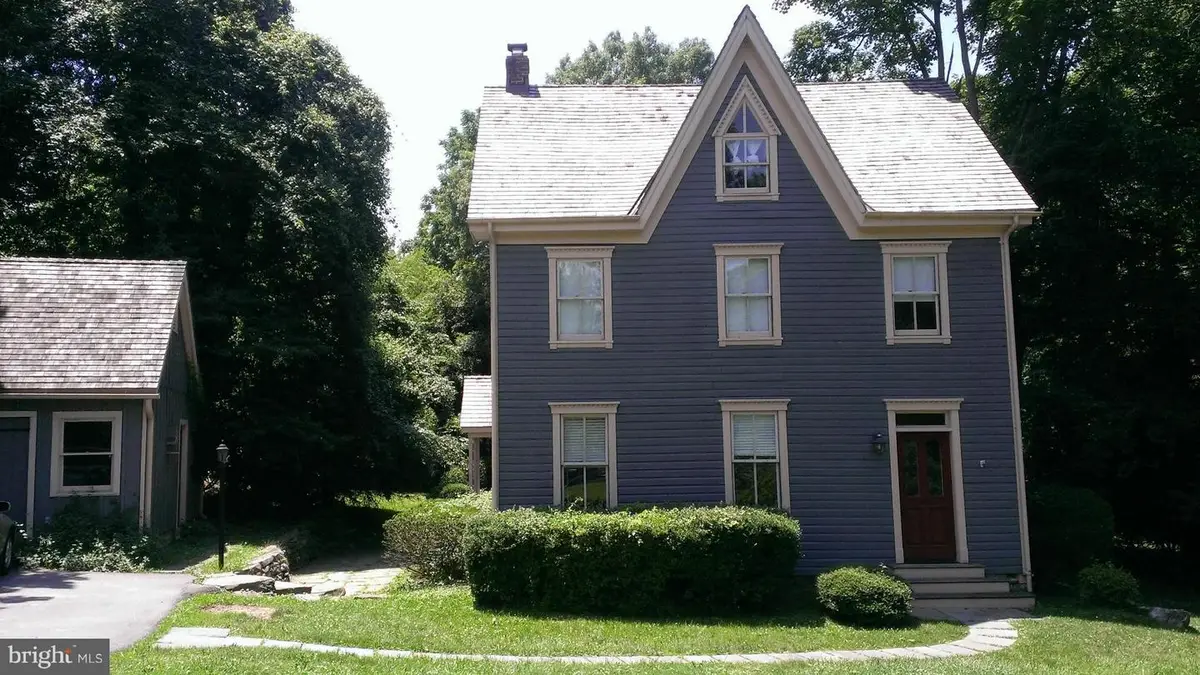 1080 Copperstone Ct, Rockville, MD 20852 - #1