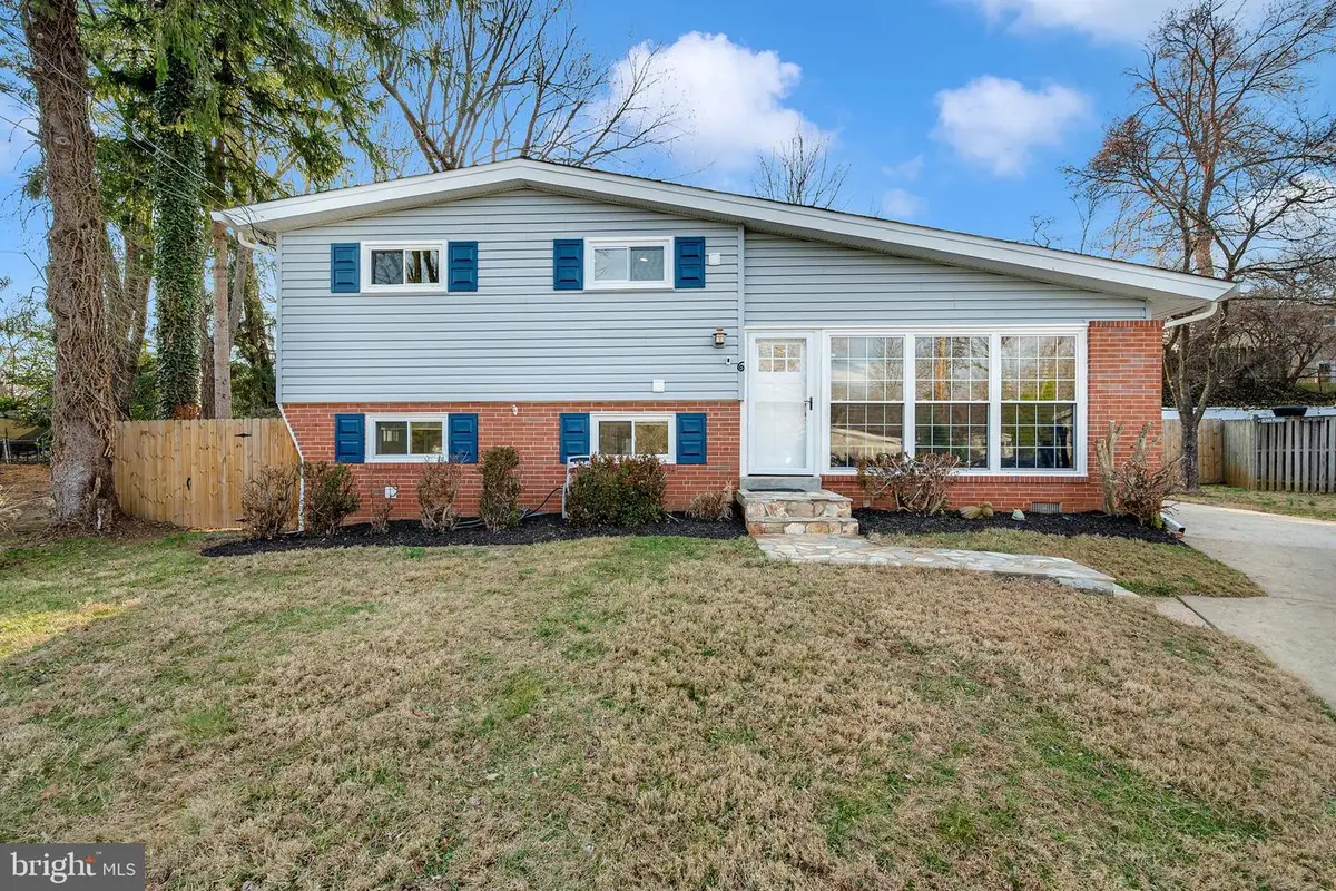 6 Marcia Ct, Rockville, MD 20851 - #1