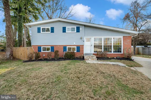 6 Marcia Ct, ROCKVILLE, MD 20851