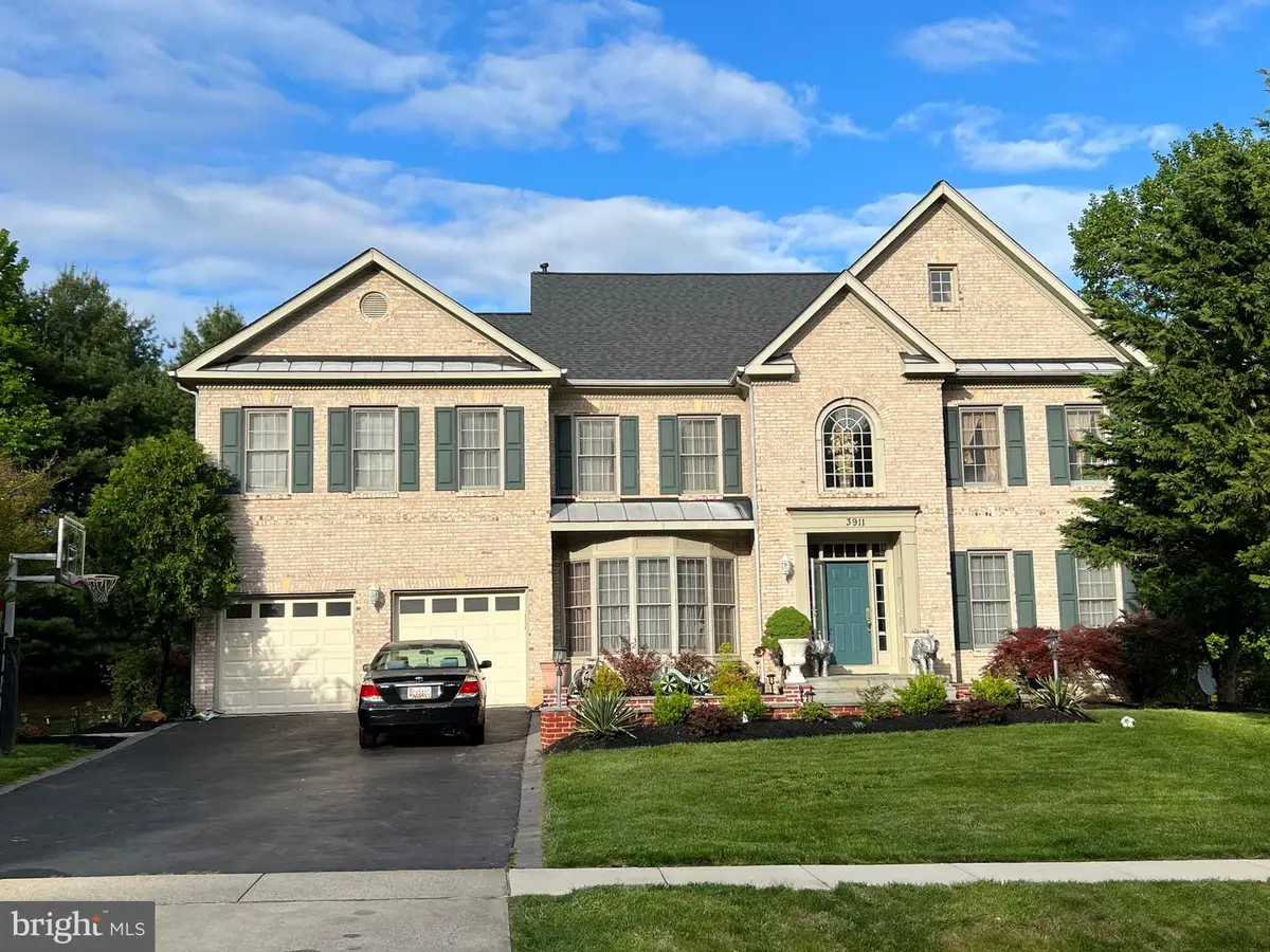 3911 Arbor Crest Way, Rockville, MD 20853 - #1