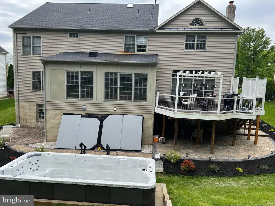 3911 Arbor Crest Way, Rockville, MD 20853 - #2