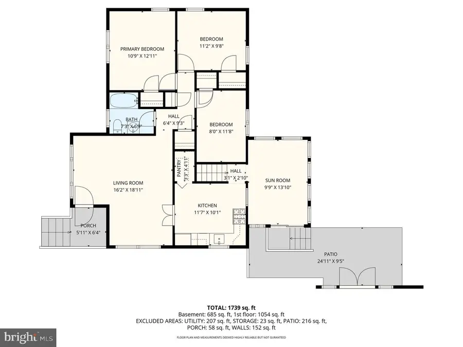 12514 Turkey Branch Pkwy, Rockville, MD 20853 - #2