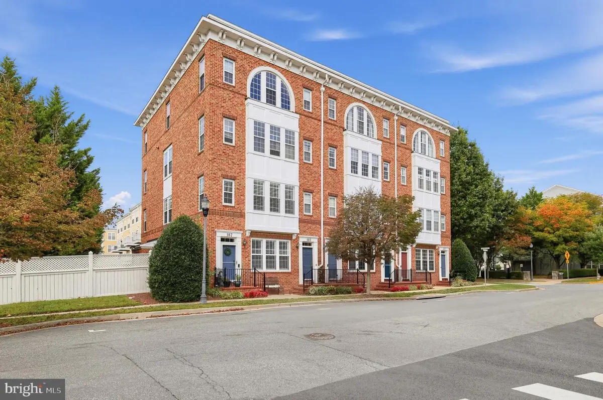 185 Chevy Chase St #185, Gaithersburg, MD 20878 - #1