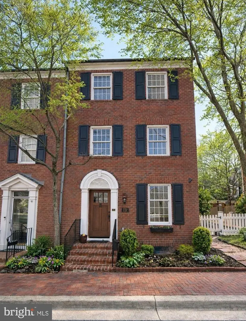 112 Kent Square Rd, Gaithersburg, MD 20878 - #1