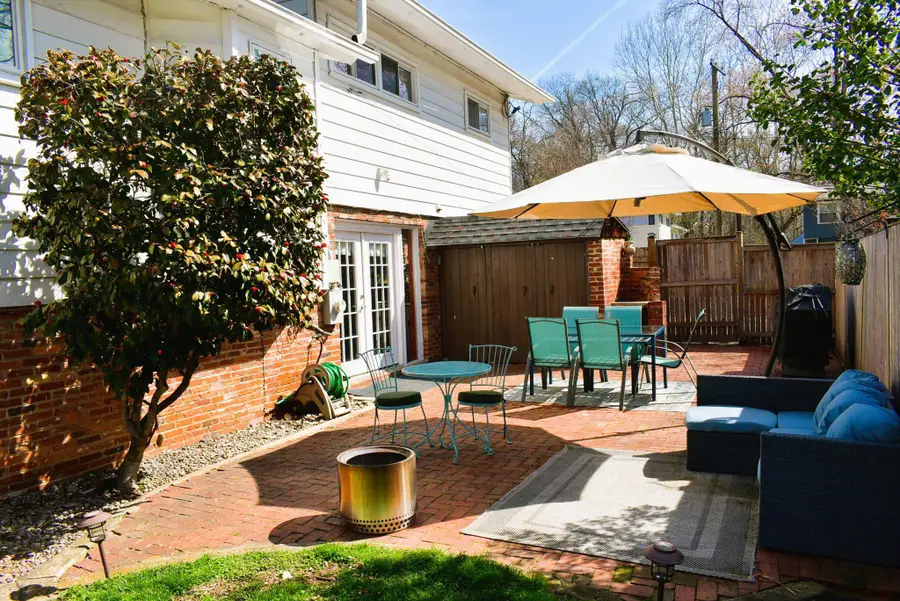 304 Twinbrook Pkwy, Rockville, MD 20851 - #2