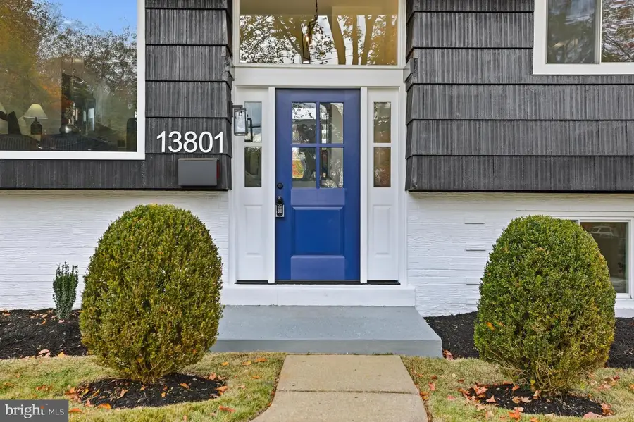 13801 Lionel Ln, Rockville, MD 20853 - #2