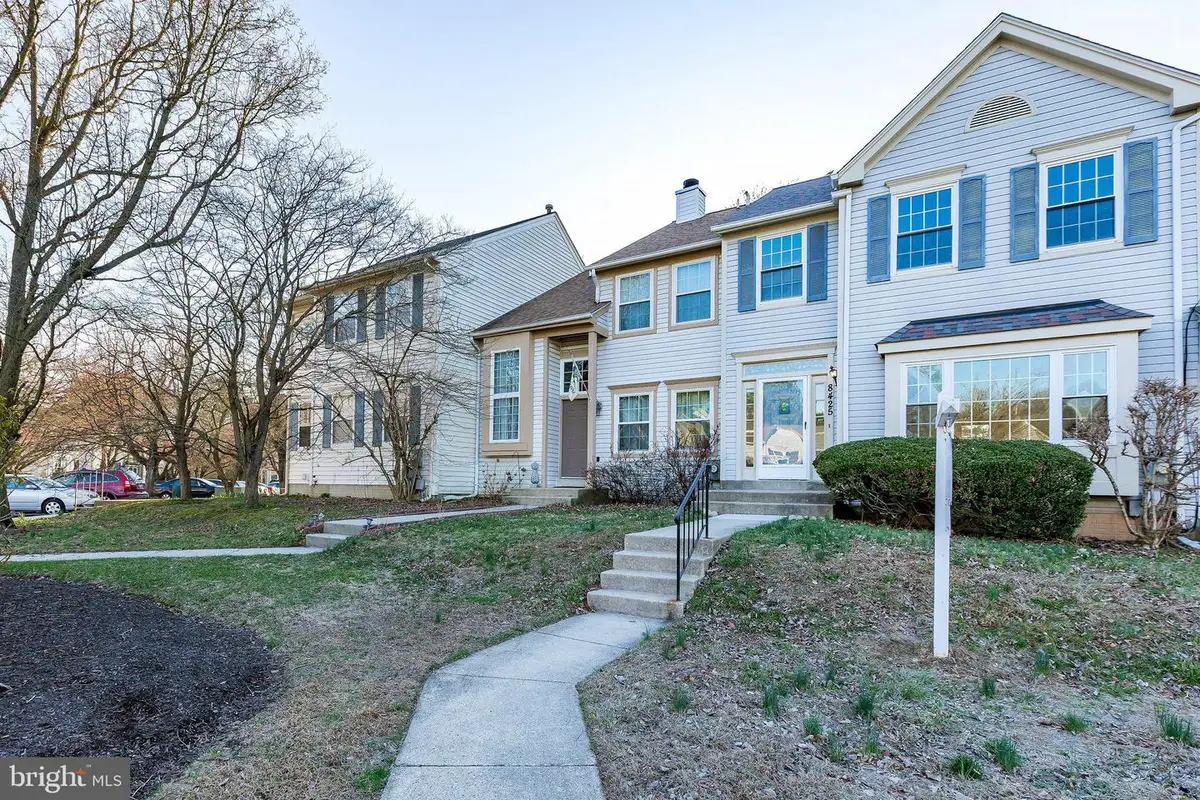 8425 Meadow Green Way, Gaithersburg, MD 20877 - #1